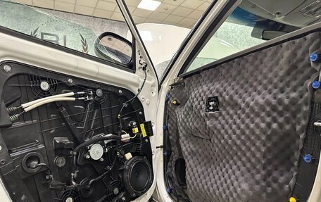 KIA Soul II рестайлинг, 2018 год, 1 800 000 рублей, 27 фотография