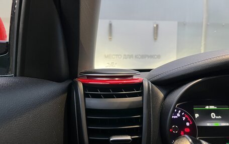 KIA Soul II рестайлинг, 2018 год, 1 800 000 рублей, 17 фотография
