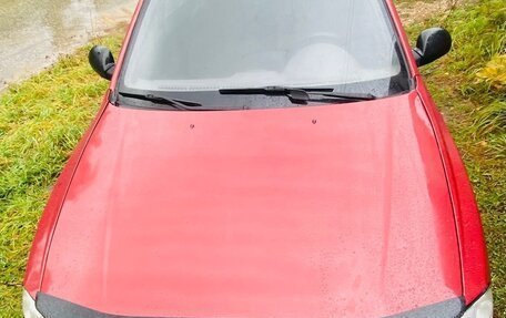 Hyundai Accent II, 2005 год, 250 000 рублей, 9 фотография