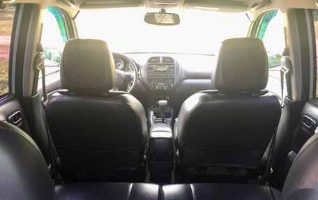 Toyota RAV4, 2004 год, 880 000 рублей, 10 фотография