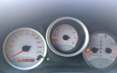 Toyota RAV4, 2004 год, 880 000 рублей, 19 фотография