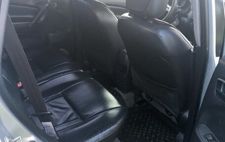 Toyota RAV4, 2004 год, 880 000 рублей, 13 фотография