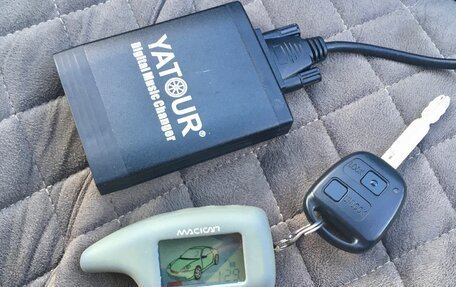 Toyota RAV4, 2004 год, 880 000 рублей, 20 фотография