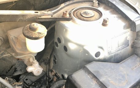 Toyota RAV4, 2004 год, 880 000 рублей, 18 фотография