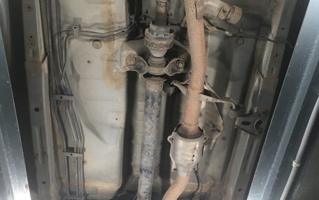 Toyota RAV4, 2004 год, 880 000 рублей, 24 фотография