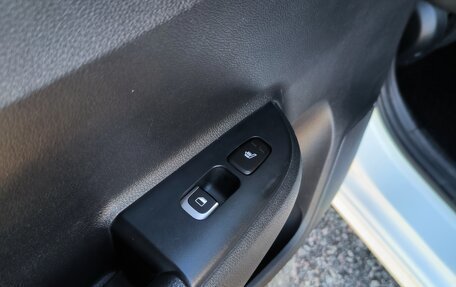 KIA Rio IV, 2020 год, 1 720 000 рублей, 10 фотография