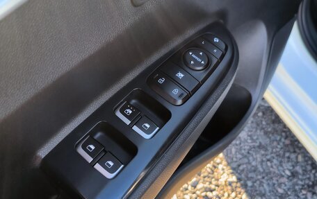 KIA Rio IV, 2020 год, 1 720 000 рублей, 12 фотография