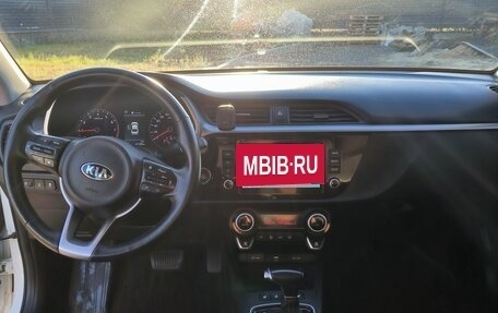 KIA Rio IV, 2020 год, 1 720 000 рублей, 11 фотография