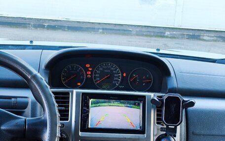 Nissan X-Trail, 2004 год, 600 000 рублей, 8 фотография