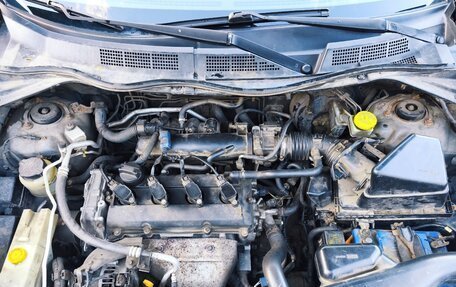 Nissan X-Trail, 2004 год, 600 000 рублей, 18 фотография