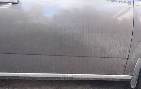 Opel Astra H, 2005 год, 450 000 рублей, 8 фотография