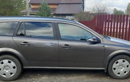 Opel Astra H, 2005 год, 450 000 рублей, 3 фотография