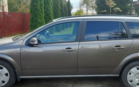 Opel Astra H, 2005 год, 450 000 рублей, 5 фотография