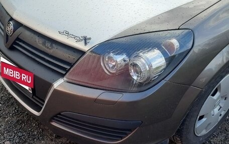 Opel Astra H, 2005 год, 450 000 рублей, 6 фотография