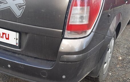 Opel Astra H, 2005 год, 450 000 рублей, 14 фотография