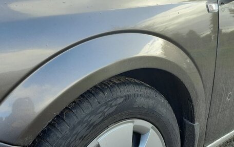 Opel Astra H, 2005 год, 450 000 рублей, 18 фотография