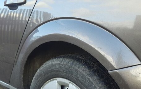 Opel Astra H, 2005 год, 450 000 рублей, 16 фотография