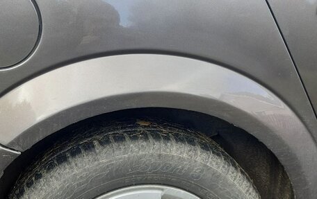 Opel Astra H, 2005 год, 450 000 рублей, 12 фотография