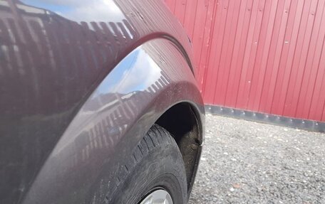 Opel Astra H, 2005 год, 450 000 рублей, 11 фотография