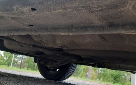 Opel Astra H, 2005 год, 450 000 рублей, 24 фотография