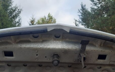 Opel Astra H, 2005 год, 450 000 рублей, 34 фотография