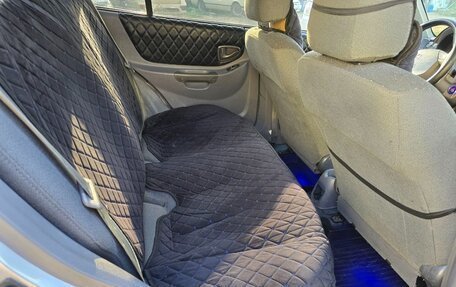 Hyundai Accent II, 2007 год, 155 000 рублей, 4 фотография