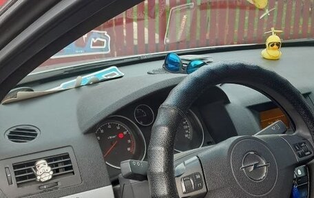 Opel Astra H, 2005 год, 450 000 рублей, 32 фотография