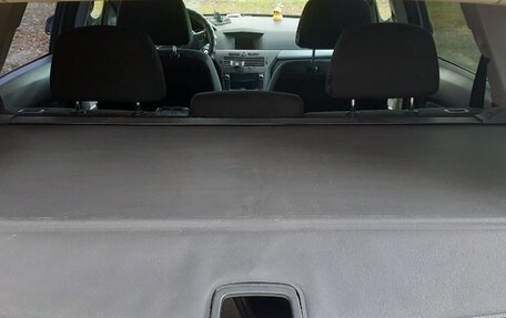 Opel Astra H, 2005 год, 450 000 рублей, 35 фотография