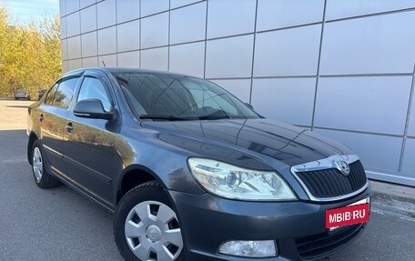 Skoda Octavia, 2011 год, 735 000 рублей, 2 фотография
