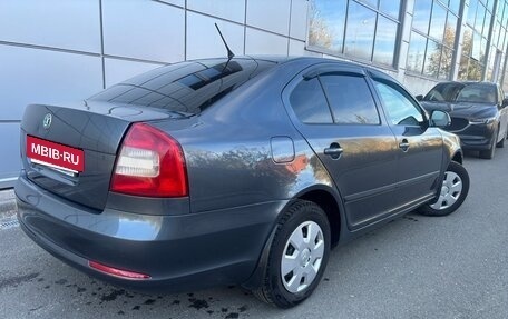 Skoda Octavia, 2011 год, 735 000 рублей, 4 фотография