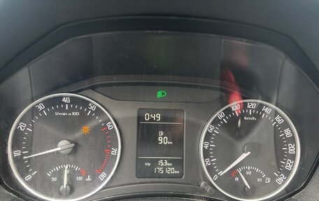 Skoda Octavia, 2011 год, 735 000 рублей, 17 фотография