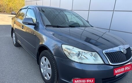 Skoda Octavia, 2011 год, 735 000 рублей, 6 фотография