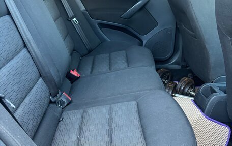 Skoda Octavia, 2011 год, 735 000 рублей, 13 фотография