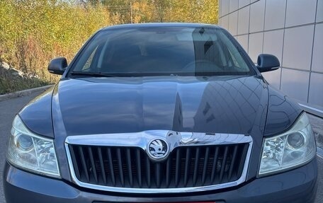 Skoda Octavia, 2011 год, 735 000 рублей, 5 фотография