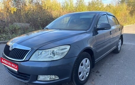 Skoda Octavia, 2011 год, 735 000 рублей, 7 фотография