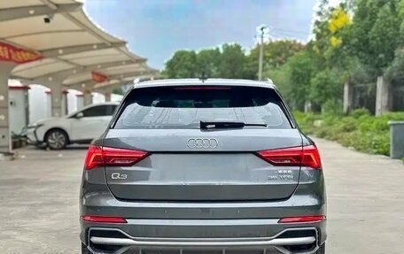 Audi Q3, 2022 год, 2 500 000 рублей, 6 фотография