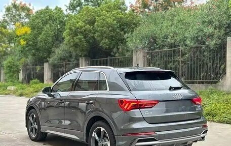 Audi Q3, 2022 год, 2 500 000 рублей, 5 фотография