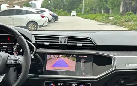 Audi Q3, 2022 год, 2 500 000 рублей, 16 фотография