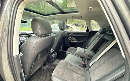 Audi Q3, 2022 год, 2 500 000 рублей, 13 фотография