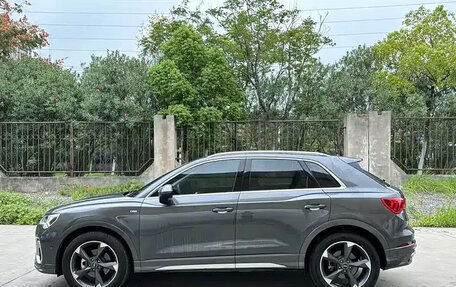 Audi Q3, 2022 год, 2 500 000 рублей, 4 фотография