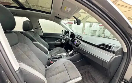 Audi Q3, 2022 год, 2 500 000 рублей, 10 фотография