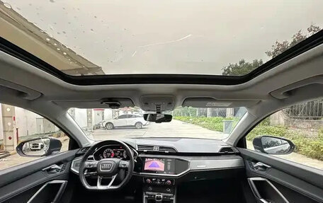 Audi Q3, 2022 год, 2 500 000 рублей, 8 фотография