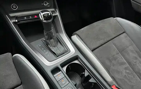 Audi Q3, 2022 год, 2 500 000 рублей, 11 фотография