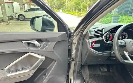 Audi Q3, 2022 год, 2 500 000 рублей, 12 фотография