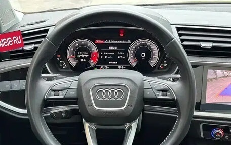 Audi Q3, 2022 год, 2 500 000 рублей, 18 фотография