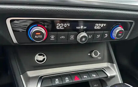 Audi Q3, 2022 год, 2 500 000 рублей, 22 фотография