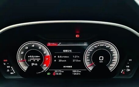 Audi Q3, 2022 год, 2 500 000 рублей, 25 фотография