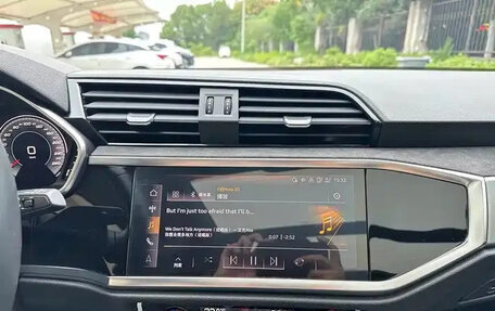 Audi Q3, 2022 год, 2 500 000 рублей, 21 фотография