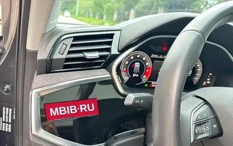 Audi Q3, 2022 год, 2 500 000 рублей, 19 фотография