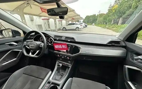 Audi Q3, 2022 год, 2 500 000 рублей, 20 фотография